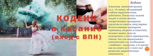 хмурый Абинск