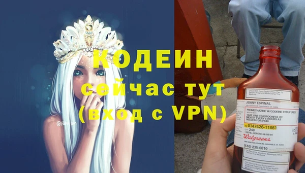 хмурый Абинск